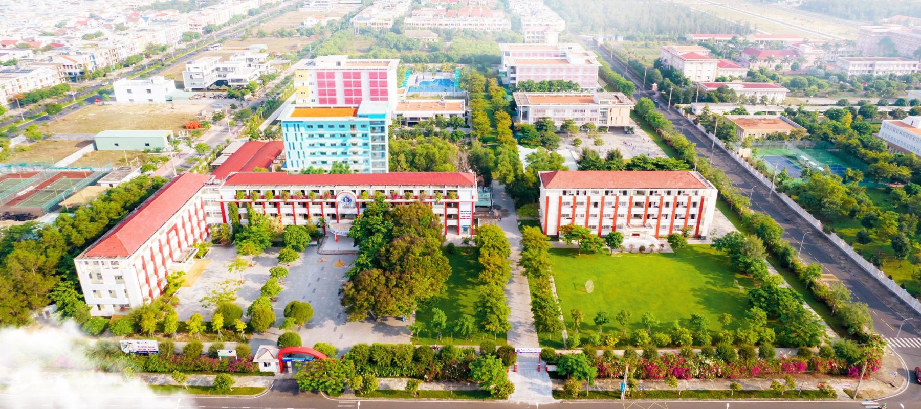Banner Giới thiệu